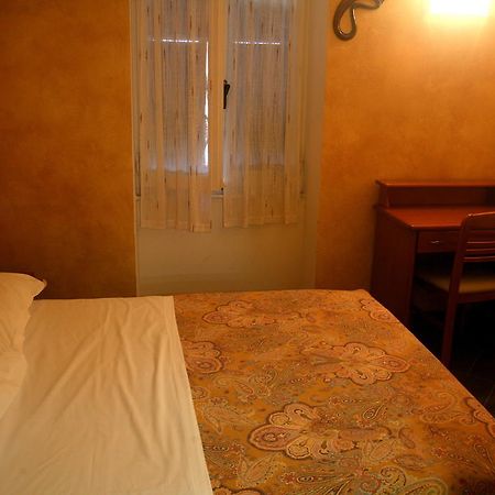 Pensione Sorriso Vernazza Kamer foto