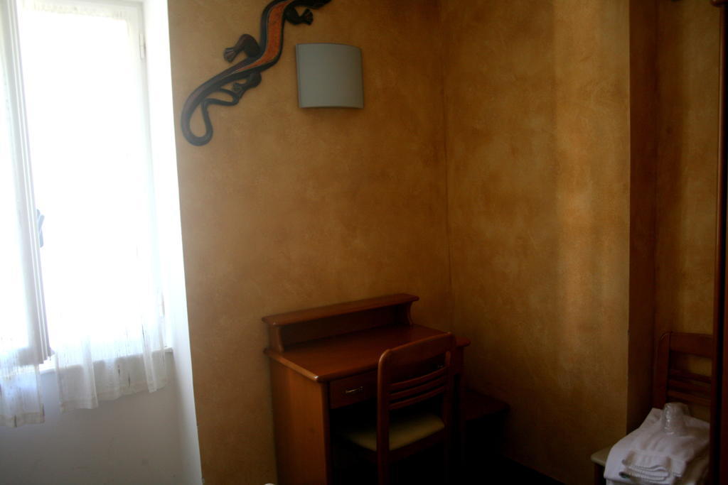 Pensione Sorriso Vernazza Kamer foto